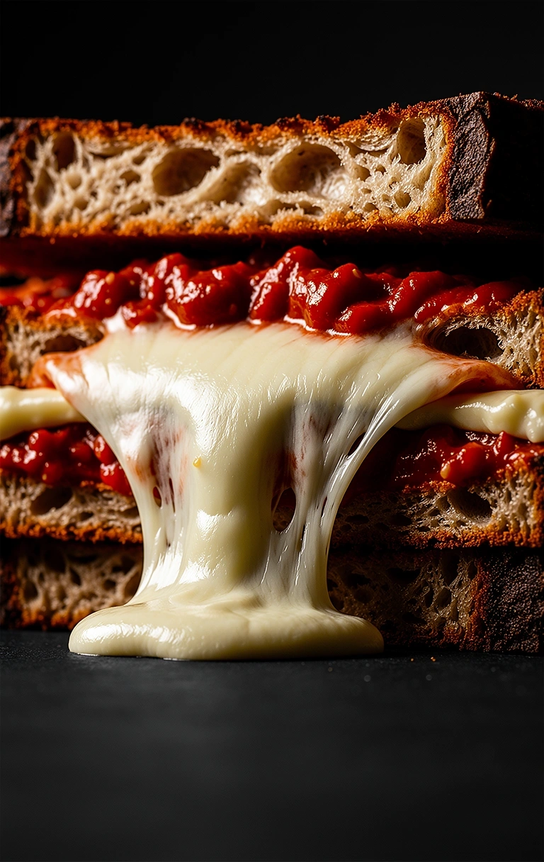 The texture of a Hubs hot sub