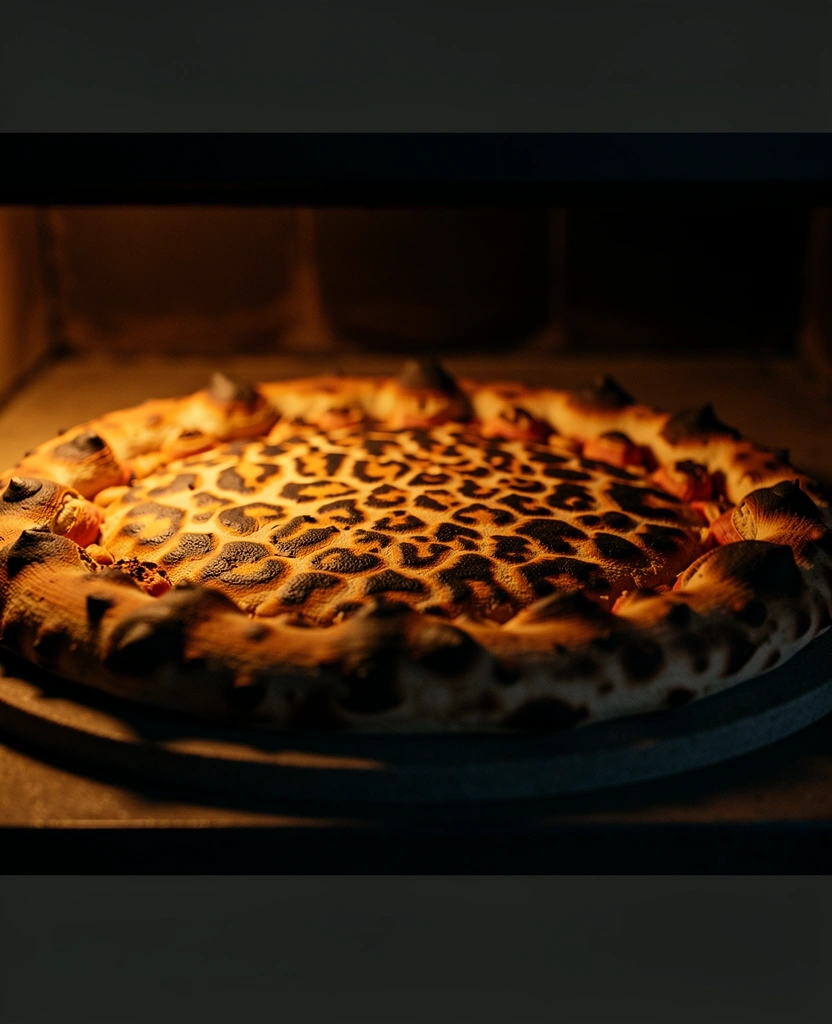 Artisanal Pizza Hearth