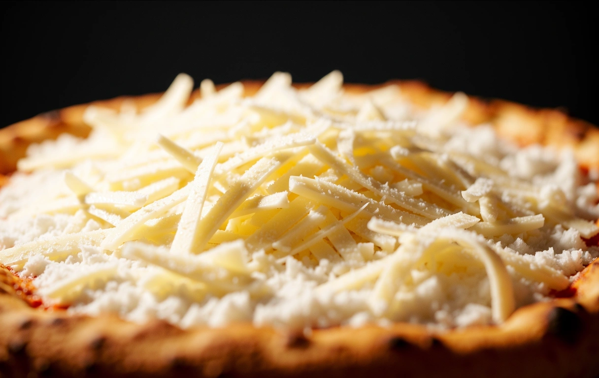 Aged Blend Cheese