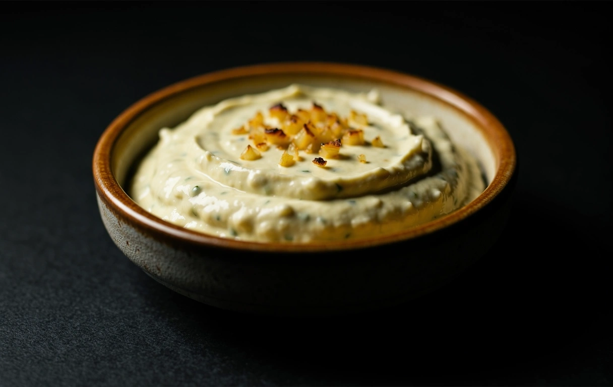 Garlic Aioli