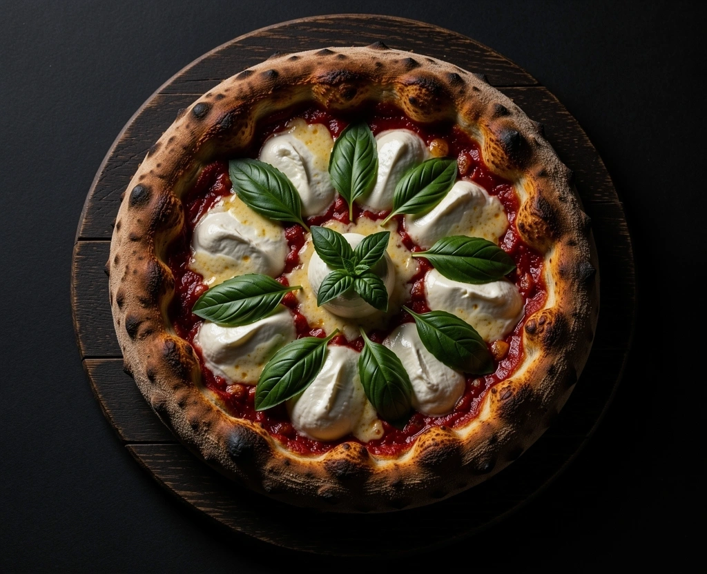 Artisanal Pizza near me