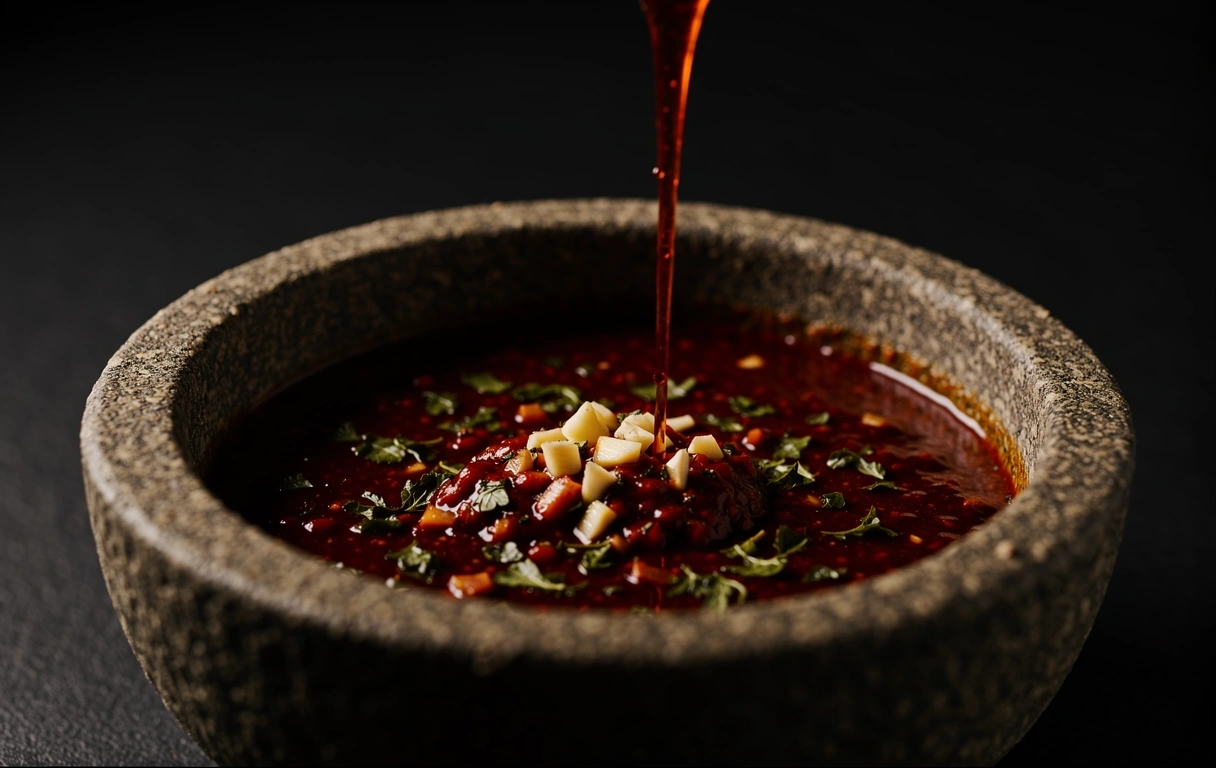 House Sauce