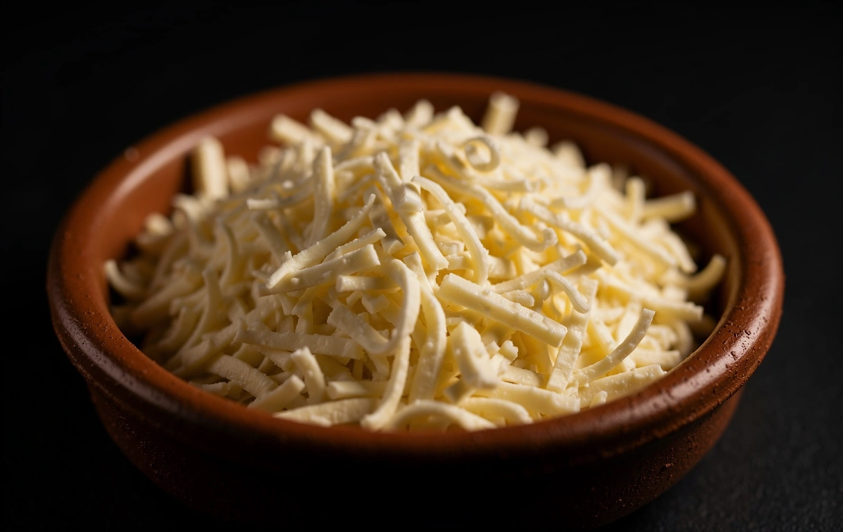 Mozzarella
