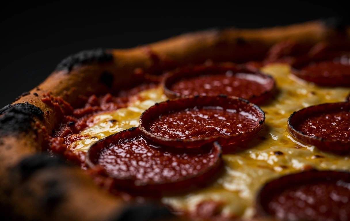 Pepperoni