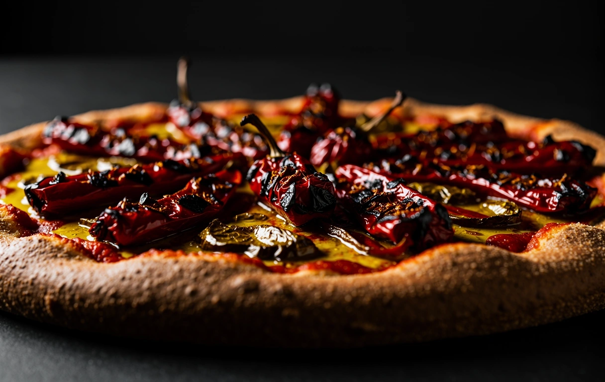 Peppers